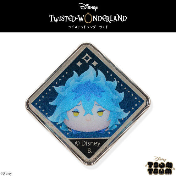 ディズニー ピンバッジ セット ツムツム リミテッド500 85280111-8.gif