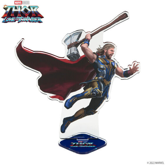 MARVEL \[:u&T_[/Thor: Love and Thunder ANX^htBMA