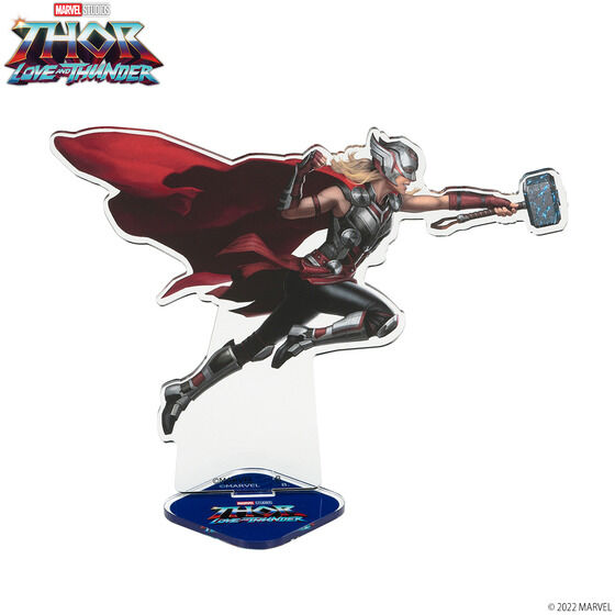MARVEL \[:u&T_[/Thor: Love and Thunder ANX^htBMA