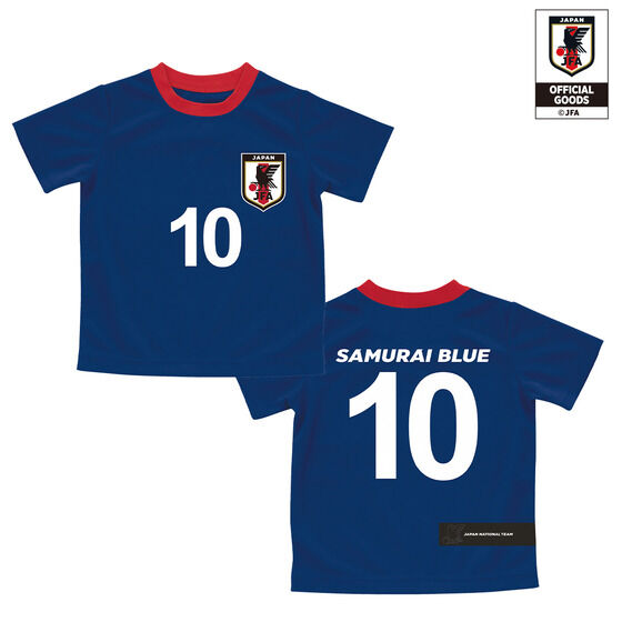 サッカー日本代表 2TOPSルームウェア | ファッション