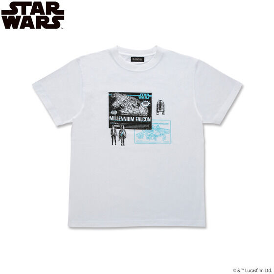 STAR WARS /X^[EEH[Y TOY TVc ~jAEt@R