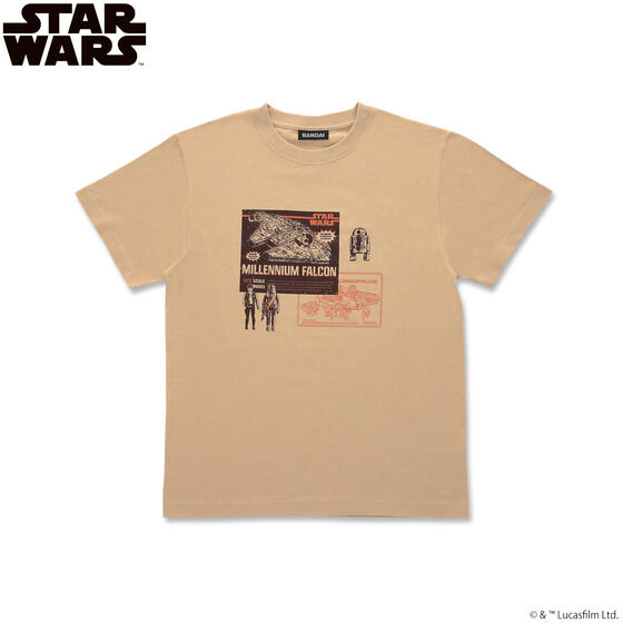 STAR WARS /X^[EEH[Y TOY TVc ~jAEt@R