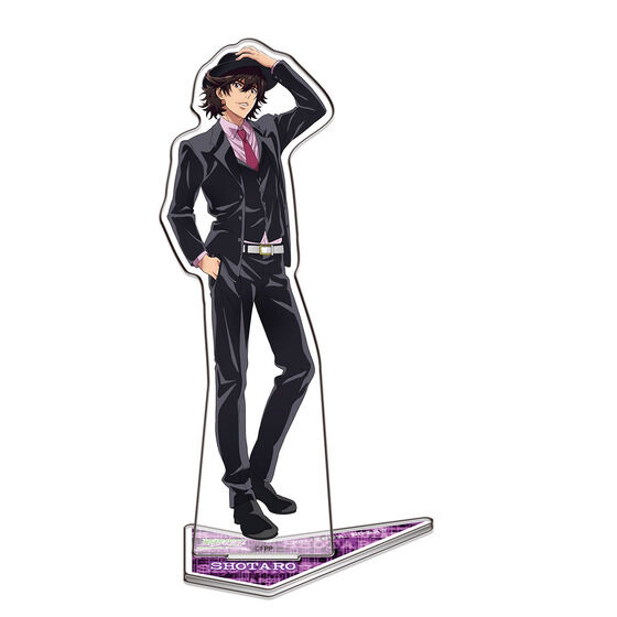 sT-Welcome to FUUTO- ANX^h