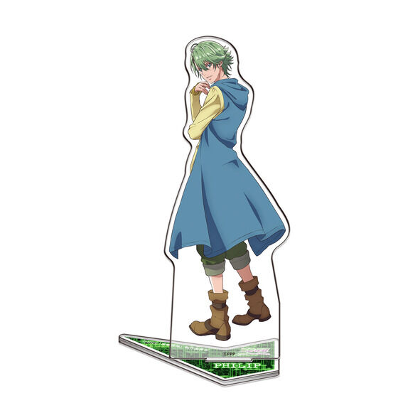 sT-Welcome to FUUTO- ANX^h