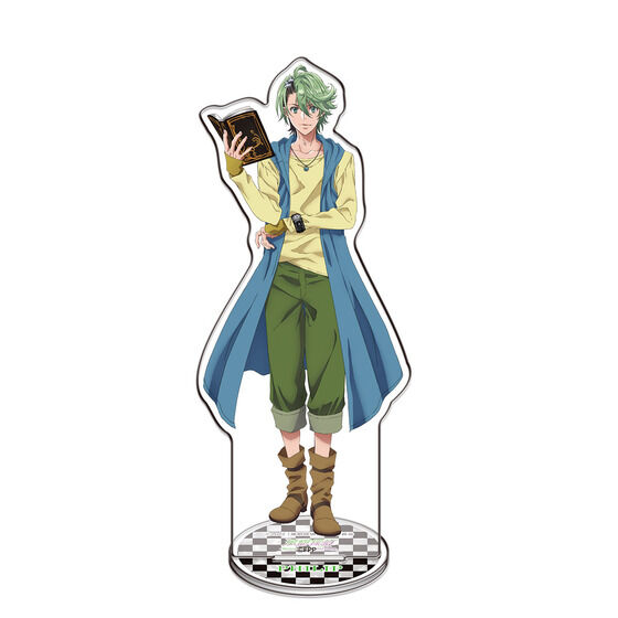 sT-Welcome to FUUTO- ANX^h