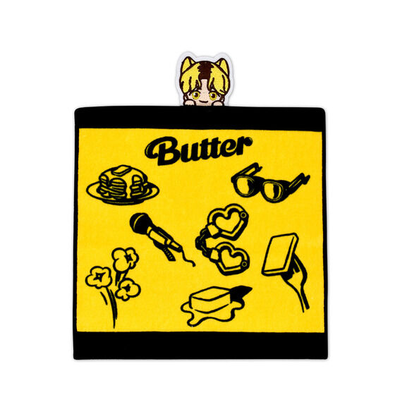 TinyTAN FUN PARK Butter@Ђnh^I