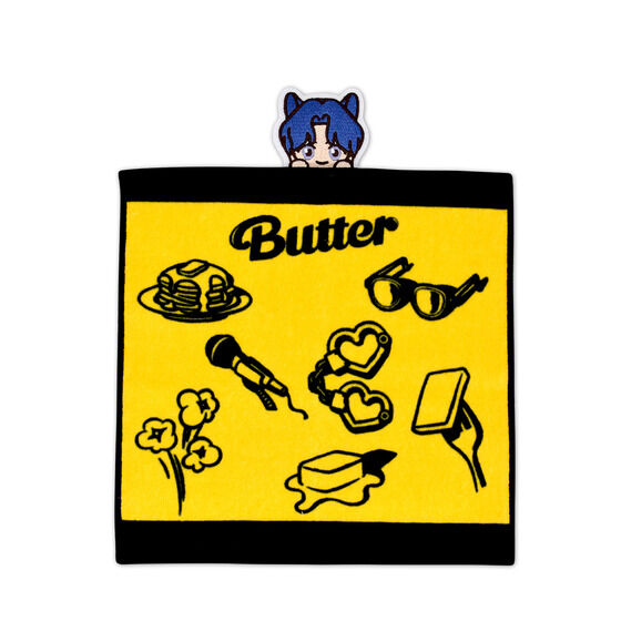 TinyTAN FUN PARK Butter@Ђnh^I