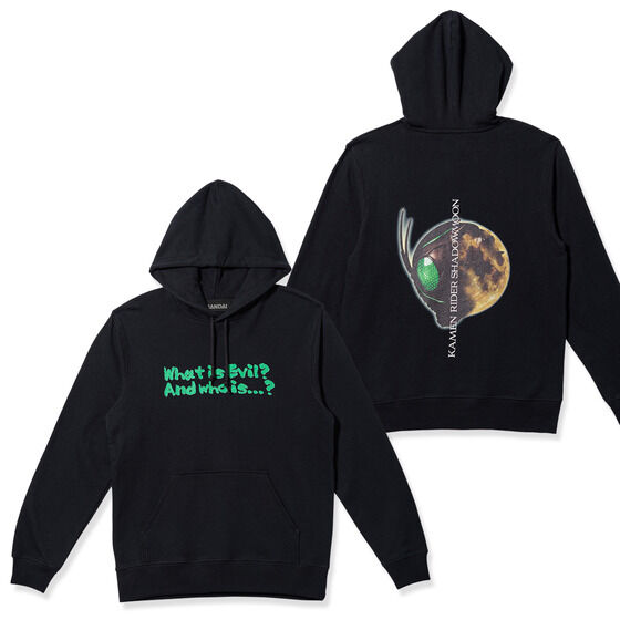 ʃC_[BLACK SUN  fUCp[J[ S2
