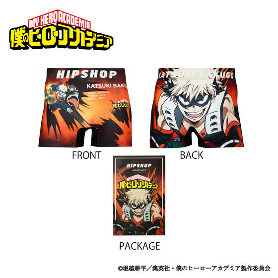 l̃q[[AJf~A HIPSHOP A_[pc hMY HERO ACADEMIA Serieshy2022N12z