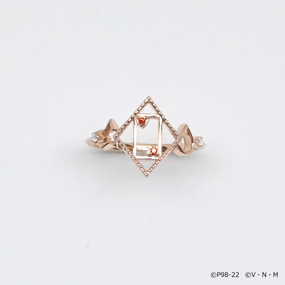HUNTER~HUNTER~MATERIAL CROWN@C[WOiS2jy2023N12͂z