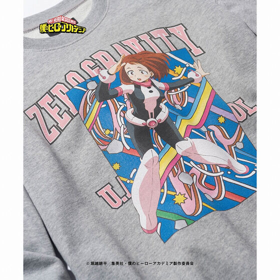 まとめセット】僕のヒーローアカデミア Tシャツ スエット-