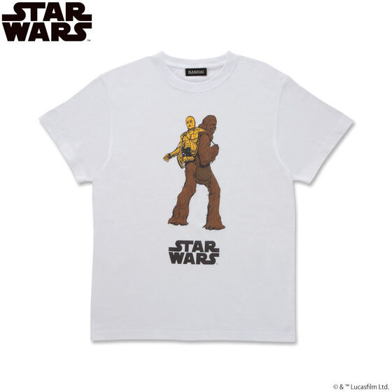 STAR WARS/X^[EEH[Y `[obJC-3PO TVcyĔ́z