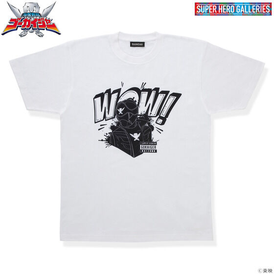 SUPER HERO GALLERIES CS[JCW[ A[g  TVc
