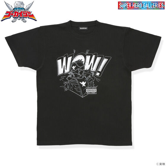 SUPER HERO GALLERIES CS[JCW[ A[g  TVc