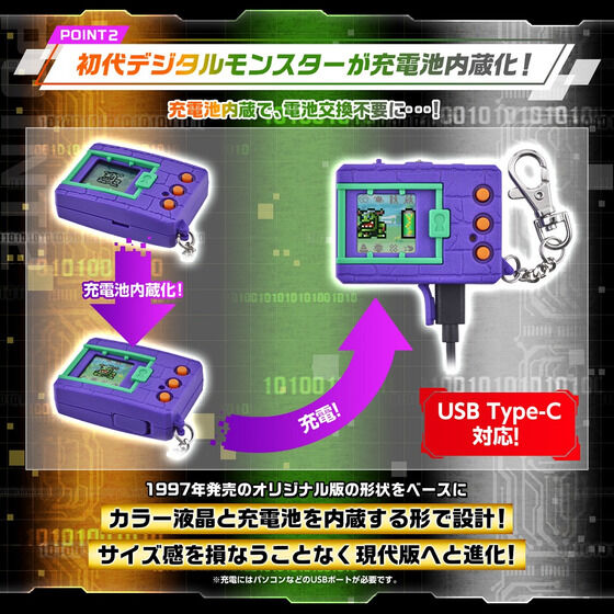 新品未開封デジタルモンスターcolor ver3〜5