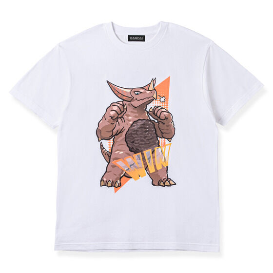 ウルトラマン 勝負の行方シリーズ Tシャツ | ウルトラマン