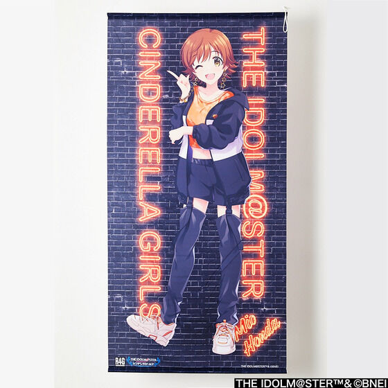 【新品・激レア】tony 等身大タペストリー 特大 新品・激レア】tony 等身大タペストリー 特大 タペストリー