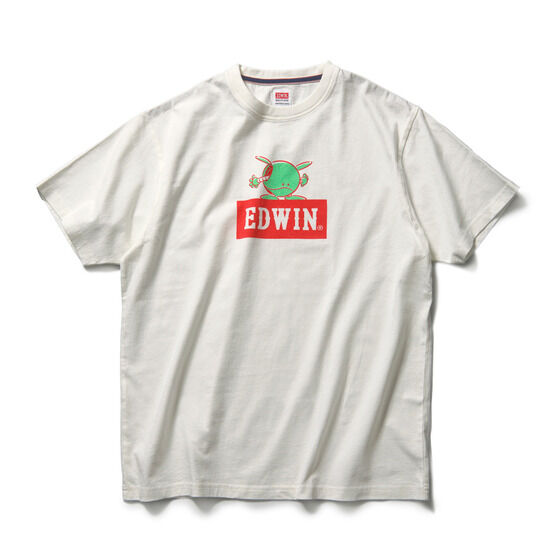 edwin t ストア シャツ