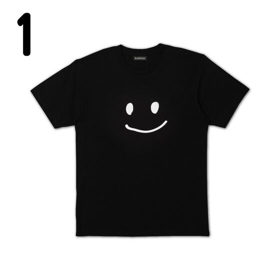 王様戦隊キングオージャー　トウフ国の黒子Tシャツ（全12種）【再販】