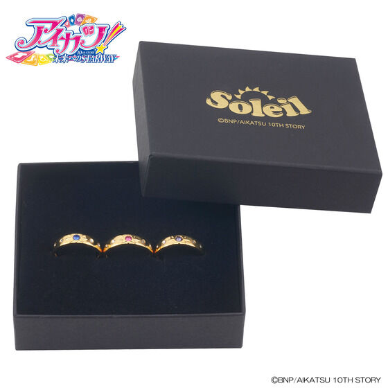 y\̔zACJcI10th STORY`ւSTARWAY`\C X^[EFCR[f TO yRv[gBOXz