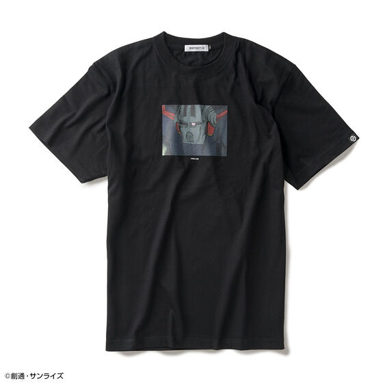 STRICT-G『機動戦士ガンダム』Tシャツコレクション CHAR AZNABLE 005 / M