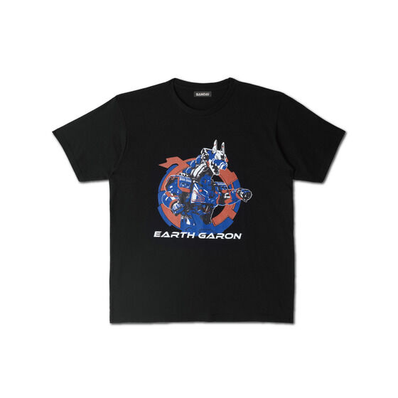ウルトラマンブレーザー　ヒーロー柄Tシャツ（全2種）【2023年11月発送】