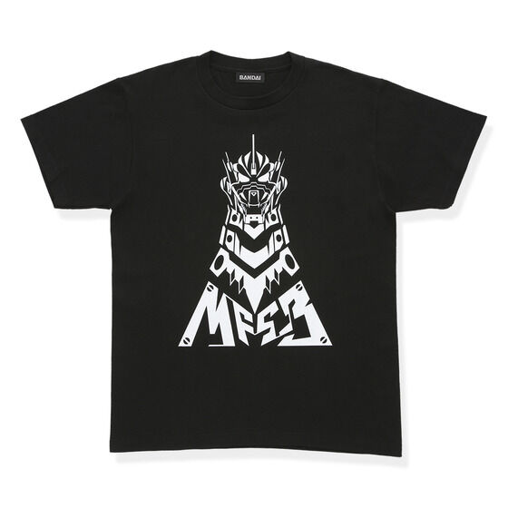 ゴジラ アイコニックTシャツ 3式機龍 | ゴジラシリーズ ファッション