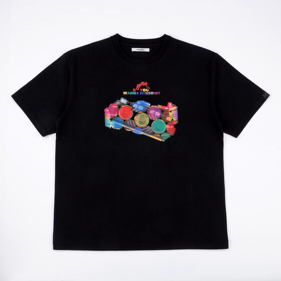 ʃC_[ TVc  -BELT~GLITCH- | HENSHIN by KAMEN RIDER (S10)