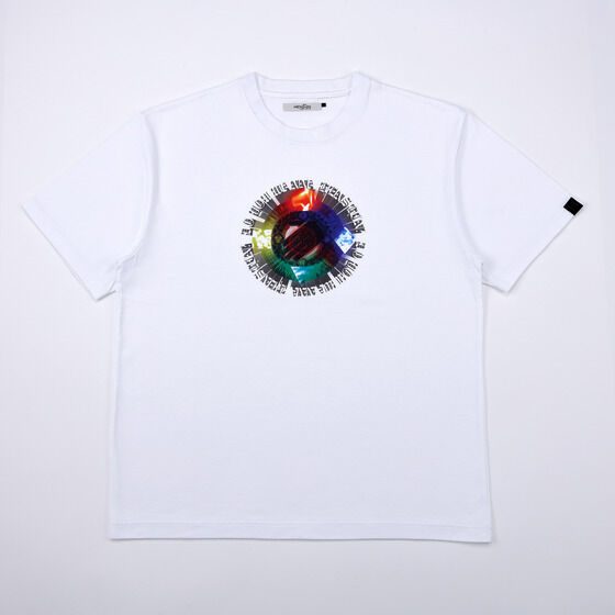 ʃC_[ TVc  -BELT~GLITCH- | HENSHIN by KAMEN RIDER (S10)