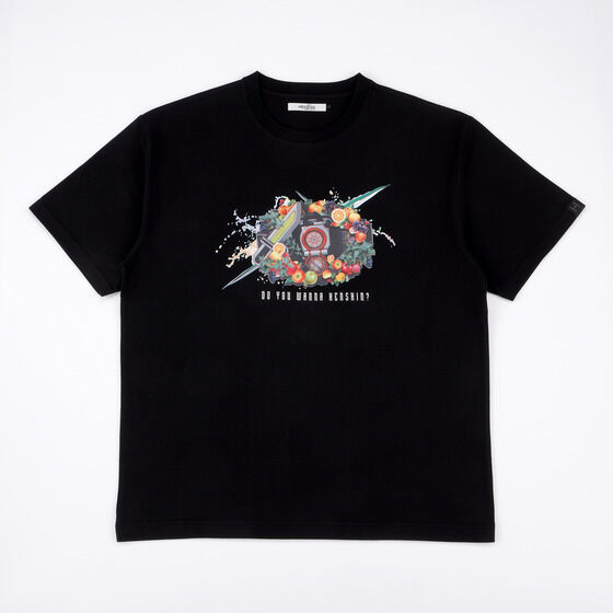 ʃC_[ TVc  -BELT~GLITCH- | HENSHIN by KAMEN RIDER (S10)