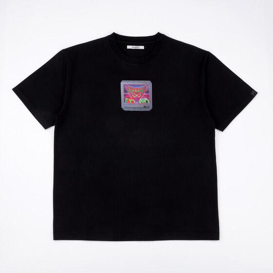 ʃC_[ TVc  -BELT~GLITCH- | HENSHIN by KAMEN RIDER (S10)