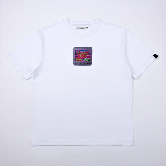 仮面ライダー Tシャツ  -BELT×GLITCH- | HENSHIN by KAMEN RIDER (全10種)