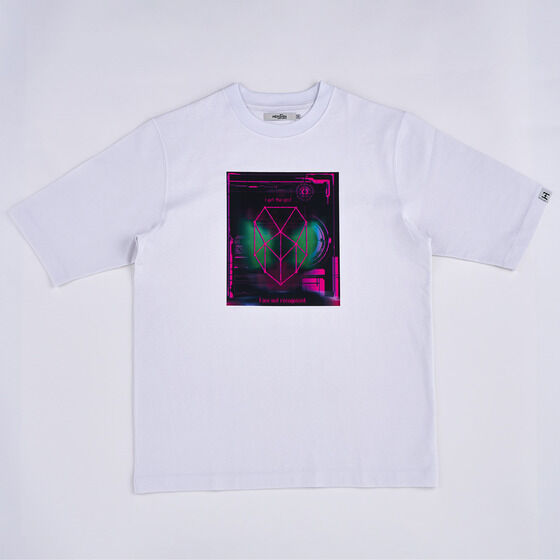 仮面ライダーディケイド Tシャツ Type-だいたいわかった- | HENSHIN by KAMEN RIDER (全2色)