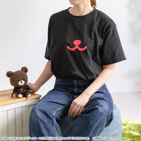 くまのがっこう 【セット販売】the bears'mouth Tシャツ/Jackie's Wardrobe Series Tシャツ | くまのがっこう  おもちゃ・キャラクター玩具 | アニメグッズ ・おもちゃならプレミアムバンダイ｜バンダイナムコグループの公式通販サイト