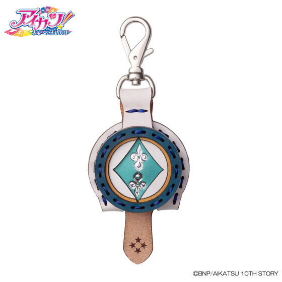 �y�\��̔��zOJAGA DESIGN �A�C�J�c�I �L�[�L���b�v