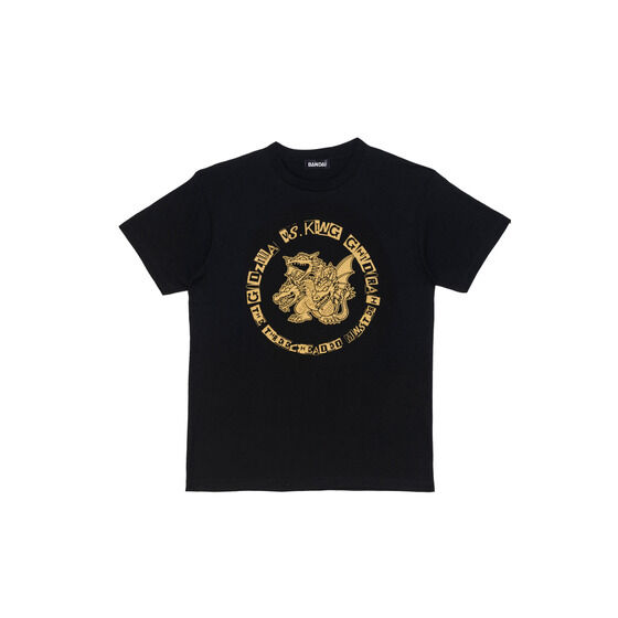 バンダイ ブルマァク　歩行　キングギドラ& ゴジラ　セット　Tシャツ付き バンダイ ブルマァク 歩行 キングギドラ& ゴジラ セット Tシャツ付き