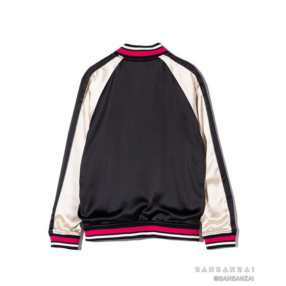 glamb スカジャン M ピンク