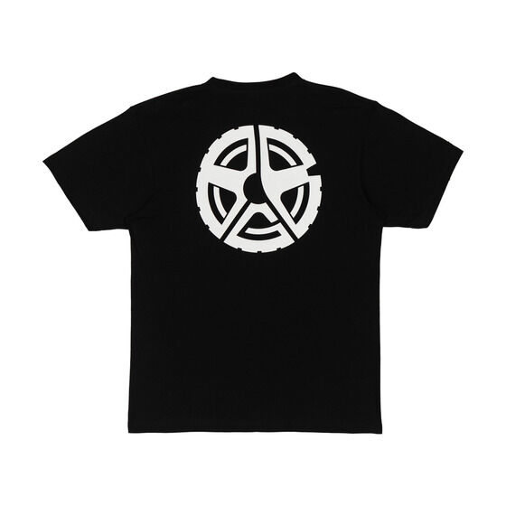 爆上戦隊ブンブンジャー Tシャツ マーク柄（全2種） | スーパー