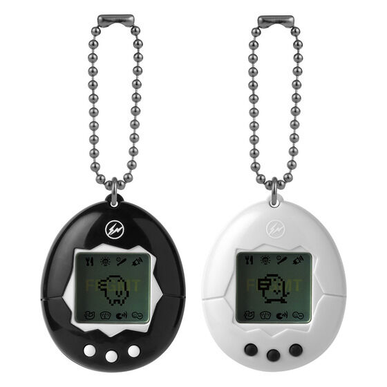 【未開封】Original Tamagotchi FRGMT EDITION2 NEW] Original Tamagotchi FRGMT EDITION 2 Premium Bandai
