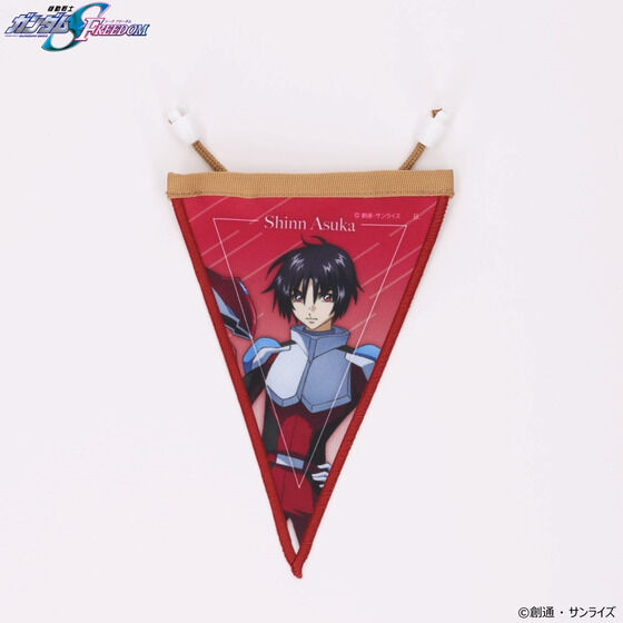 @mK_SEED FREEDOM Ȃyig pCbgX[cVer.iS6j