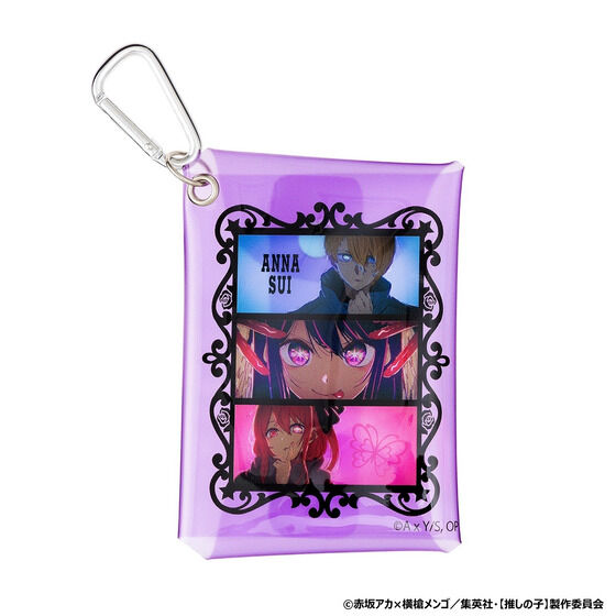 y̎qz~ANNA SUI NA|[` 3yĔ́z