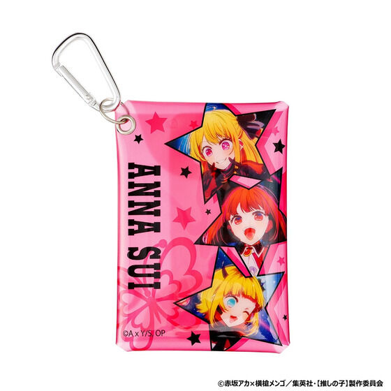 y̎qz~ANNA SUI NA|[` 3yĔ́z