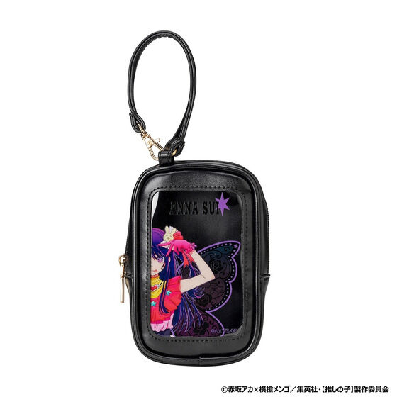 y̎qz~ANNA SUI t|[` 3y3͂z