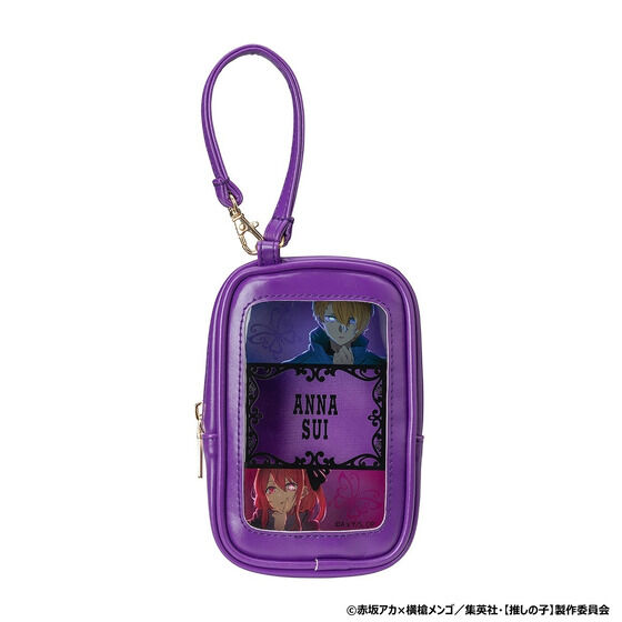 y̎qz~ANNA SUI t|[` 3y3͂z