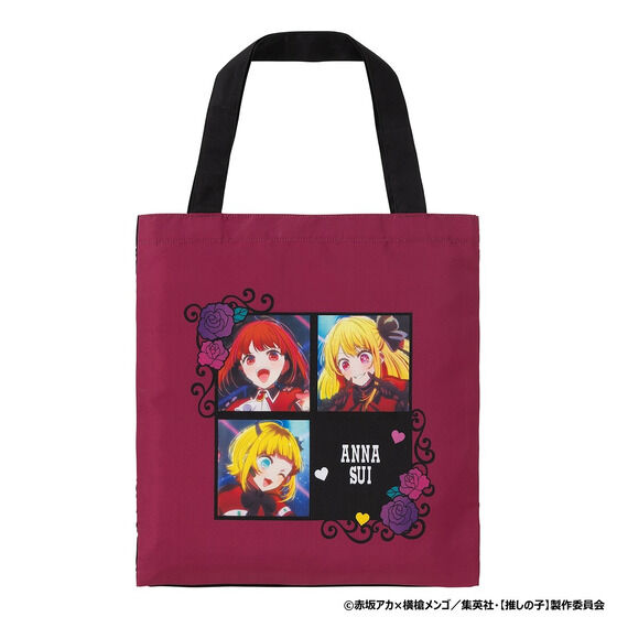 y̎qz~ANNA SUI GRobO 3 y3͂z