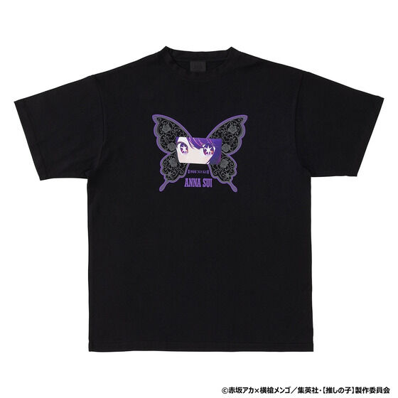 y̎qz~ANNA SUI AC̖ڌsVc