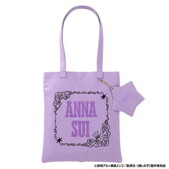 y̎qz~ANNA SUI@g[gobO(gJP[X / ʃobWtjyĔ́z