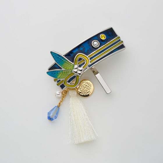 刀剣乱舞ONLINE 軽装ポニーフック vol.2 | 刀剣乱舞ONLINE