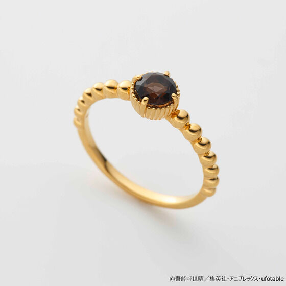 アニメ「鬼滅の刃」MATERIAL CROWN イメージリング 伍 | 鬼滅の