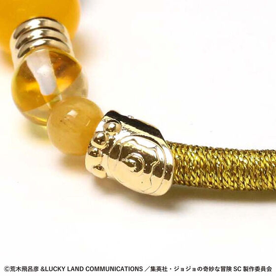 JAM HOME MADEコラボ】ジョジョの奇妙な冒険 ダイヤモンドは砕け